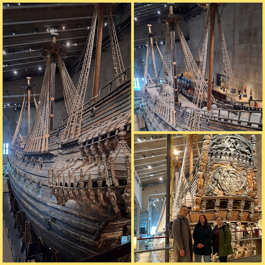 4 Vasa Museum Stockholm k